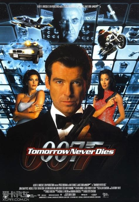 007电影全集 - 知乎