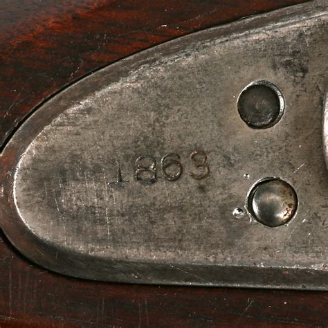 Image result for Springfield Model 1863