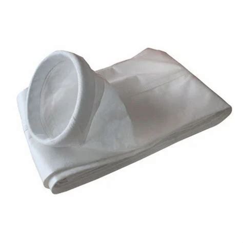 PTFE Filter Bag - PTFE Membrane Filter Bag Manufacturer from Mahuva