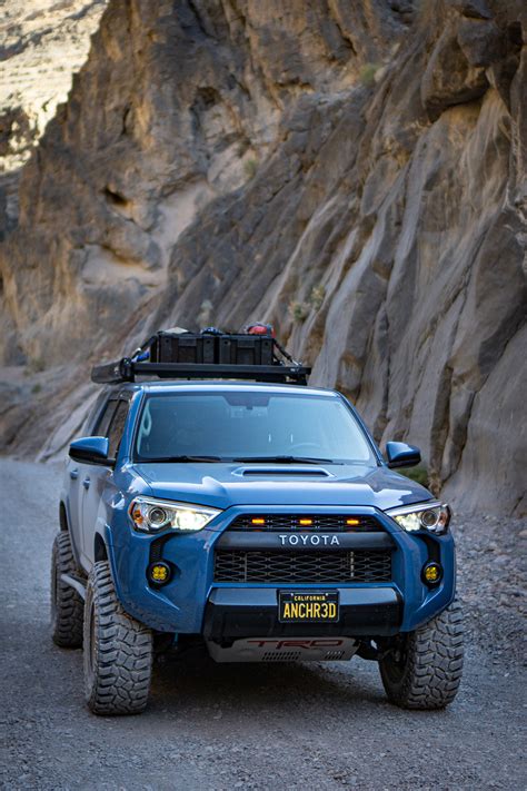 4Runner Off-Road 的图像结果