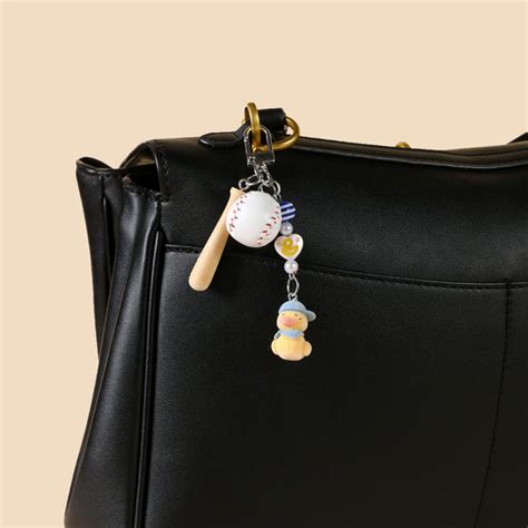 Buy Bag Charm Online @ Best Price | Shop Now – Salty Accessories