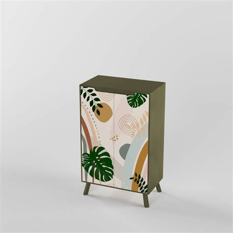 Picture Perfect Storage Cabinet – Boingg!