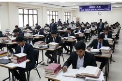 AIBE XX 2025 Result (Out) - Direct Link, OMR Re-checking, Merit List ...