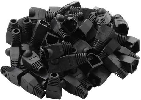 RIVER FOX THE PUJARA RJ45 Boot CAT6 CAT6E CAT5 CAT5E Ethernet Network ...