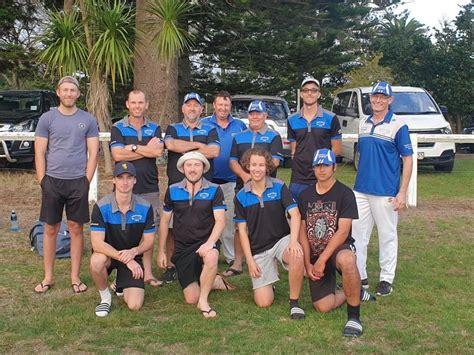 Tuakau Cricket Prizegiving 2023/24, Tuakau Cosmopolitan Club ...