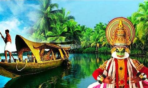 Indus Route ! Kerala Tour Package ! All India Package's ! All ...