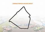 Chennai Formula Racing Circuit to host India's First night race