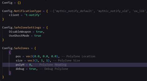 Image result for Safe Zone Command Rust