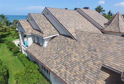 Ludowici Roof Tile