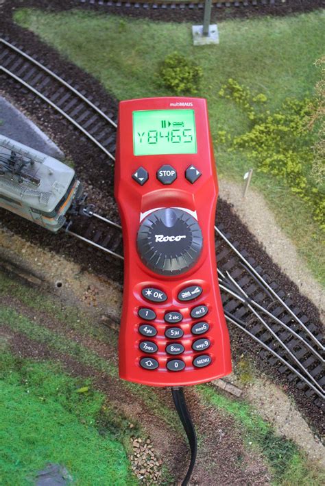 Image result for Roco Multimuss Programing