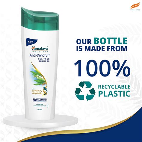 Buy Himalaya Anti-Dandruff Tea Tree Shampoo – Himalaya Wellness (India)