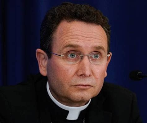 Bishop Cozzens to Newsmax: Eucharistic Congress Will Inspire Catholics ...