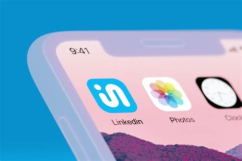 Image result for LinkedIn App Features