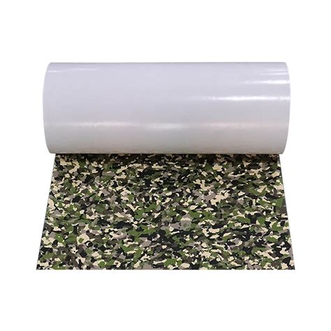 Non-Slip Boat Flooring for Pontoon Boats | Embossed Camo EVA Foam Boat ...