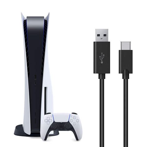 What Cable Do I Need To Charge Ps5 Controller at David Masterson blog
