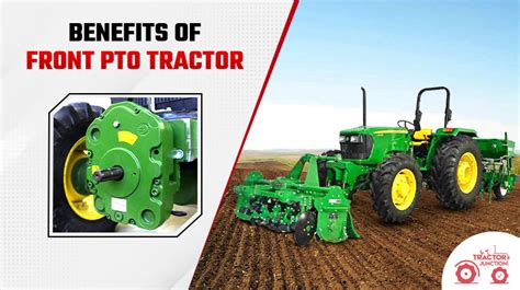 Image result for Tractor PTO Work Principle