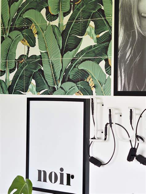 Banana Leaf Wall Decor By IXXI | Lust Living