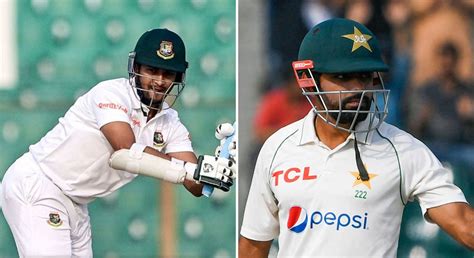 “Pakistan can put England under pressure” – Danish Kaneria wants Babar ...