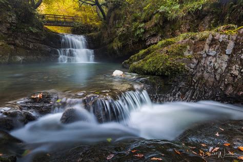Image result for Springtime Country Waterfall