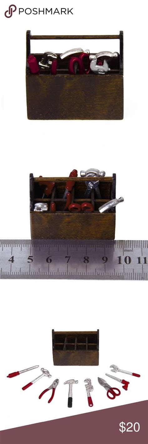 Image result for Miniature Tools