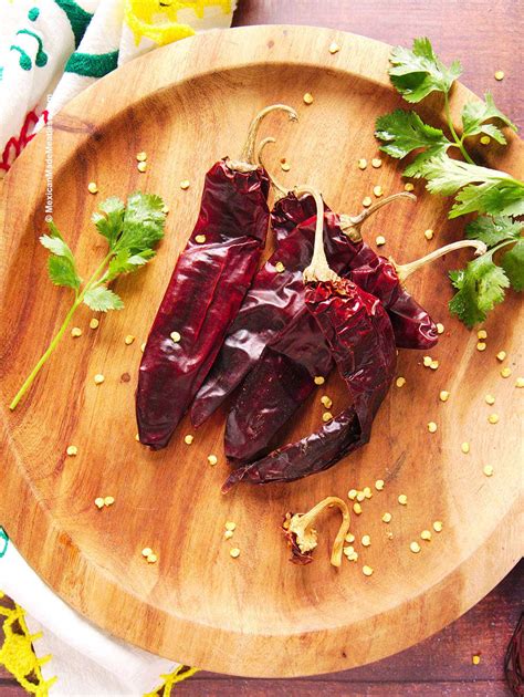 How To Cook Chile Guajillo at Ryan Henderson blog