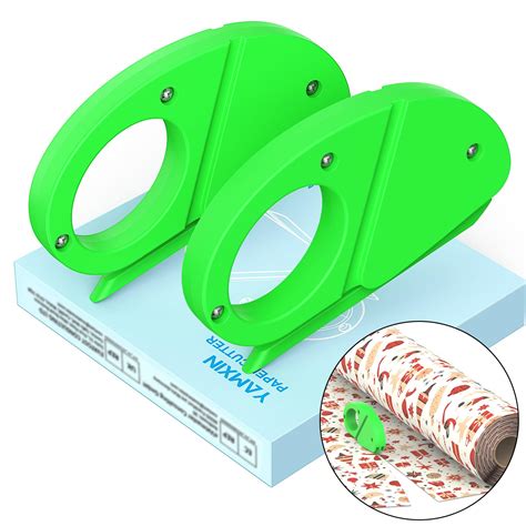 Image result for Wrapping Paper Cutter