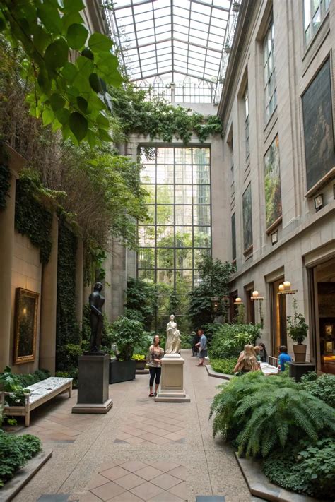 Image result for Creating an Atrium