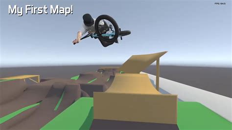 Pipe BMX Mod Maps 的图像结果