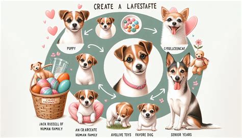 Jack Russell Chihuahua Mix Lifespan: Discover More! - The Chihuahua Guide
