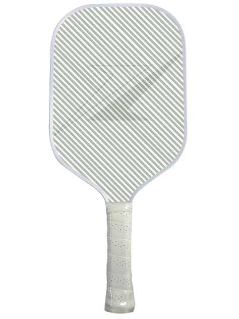 Illusion Strip Pickleball Paddle – Zygo Sports