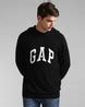 Buy Black Sweaters & Cardigans for Men by GAP Online | Ajio.com