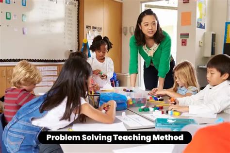 Image result for Problem Solving Teaching Styles