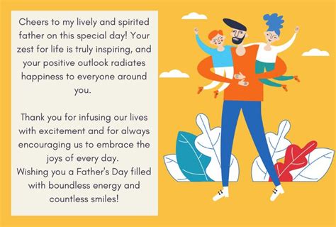 Happy Father’s Day 2023: 90+ Quotes, Messages & Wishes To Make Your Dad ...