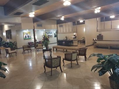 Hargrave Funeral Home in Morgan City, Louisiana - Zaubee
