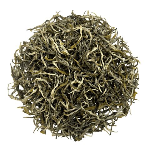 Darjeeling Turzum Panned and Steamed Green Tea 2025 – Jayshree Tea
