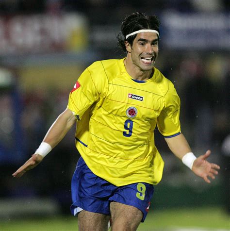 Juan pablo ángel regresaría al Nacional ~ Verdolagas