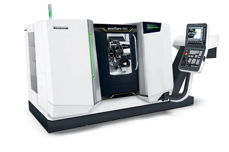 DMG MORI at the TechniShow