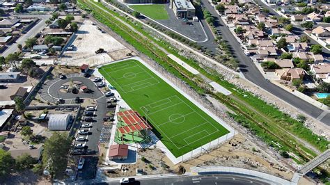 Arroyo Vista Park - NDL Group Inc