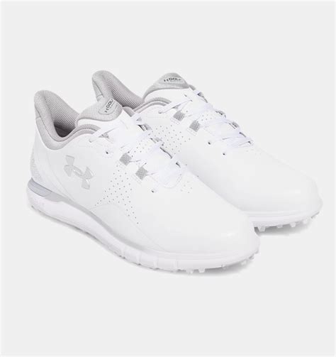 Men's UA Drive Fade Spikeless Golf Shoes | Under Armour UK