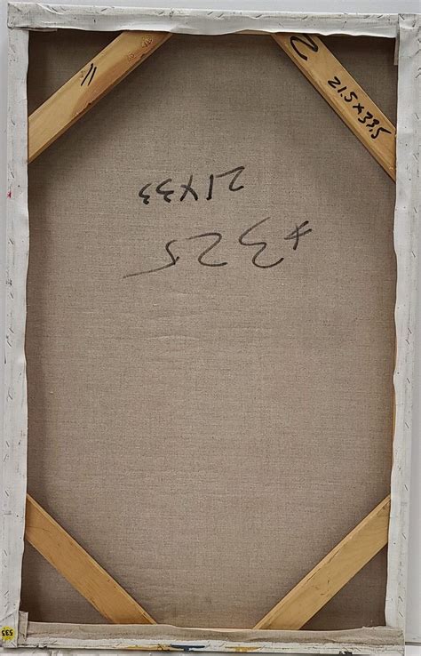 Moshe Leider "Object of My Desire" - Rishon Art Gallery