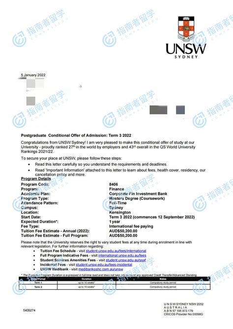 恭喜Y同学顺利拿到世界排名50位的澳大利亚昆士兰大学磁共振技术硕士录取通知书！ - 知乎