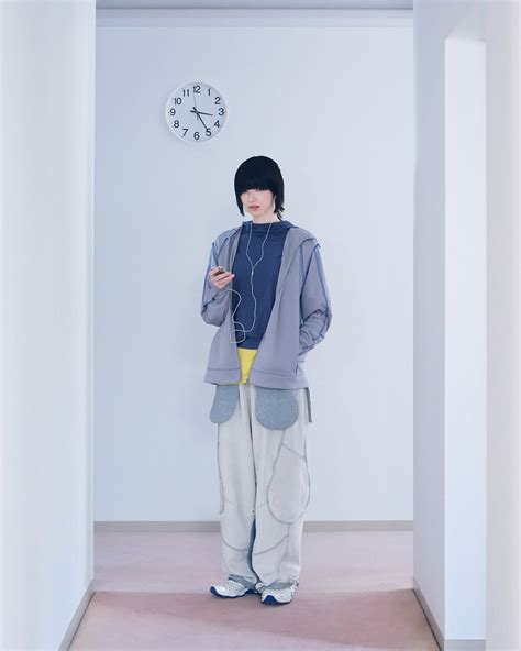 SAN SAN GEAR 2025 春夏系列新品正式发布 – NOWRE现客