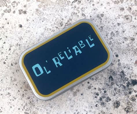 Ol' Reliable Joint Kit, Spongebob Inspired, Stash Box, Stoner Kit ...