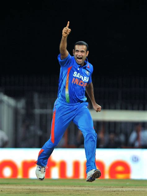 Irfan Pathans T20 WC-winning spell