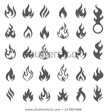 Grand ensemble de 29 icônes vectorielles : image vectorielle de stock ...