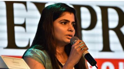Chinmayi requests Tamil Nadu CM MK Stalin to take action against ...