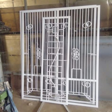 Jual tralis minimalis besi nako padat bahan anti karat - Kab. Bandung ...