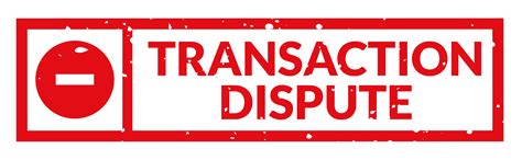 Transaction Disputes | How Long Do Transaction Disputes Take?