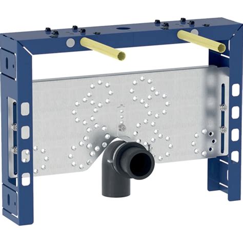 Geberit Kombifix element for bidet | Geberit product catalogue