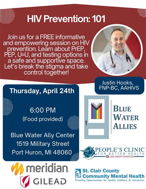 📣 Let’s talk about 2-1-1 PrEP! | Justin Hooks, FNP-BC, AAHIVS, HIV PCP ...